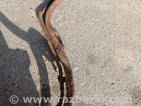 ФОТО Горловина для KIA Sorento 1 BL (02-09) Київ