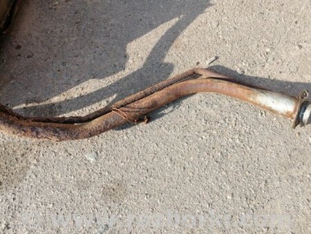 ФОТО Горловина для KIA Sorento 1 BL (02-09) Київ