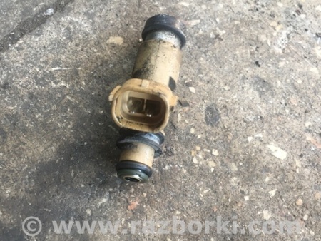 ФОТО Форсунка топливная для Subaru Legacy IV BL/BP (03-09) Київ