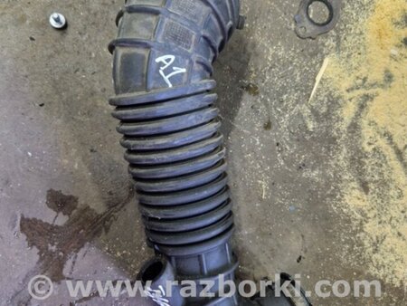ФОТО Патрубок для Audi (Ауди) Q5 I 8R (08-17) Київ