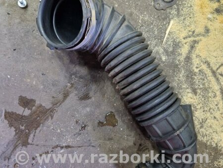 ФОТО Патрубок для Audi (Ауди) Q5 I 8R (08-17) Київ