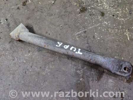 ФОТО Кронштейн для Audi (Ауди) Q5 I 8R (08-17) Київ