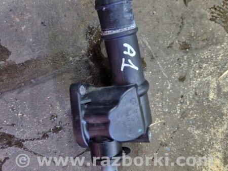 ФОТО Трубка системы охлаждения для Audi (Ауди) Q5 I 8R (08-17) Київ