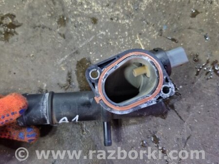 ФОТО Трубка системы охлаждения для Audi (Ауди) Q5 I 8R (08-17) Київ