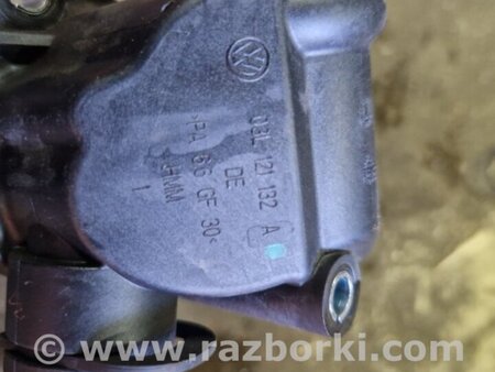 ФОТО Трубка системы охлаждения для Audi (Ауди) Q5 I 8R (08-17) Київ