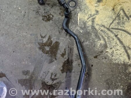 ФОТО Трубка системы охлаждения для Audi (Ауди) Q5 I 8R (08-17) Київ