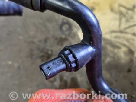 ФОТО Трубка системы охлаждения для Audi (Ауди) Q5 I 8R (08-17) Київ