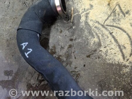 ФОТО Патрубок для Audi (Ауди) Q5 I 8R (08-17) Київ