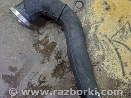 ФОТО Патрубок для Audi (Ауди) Q5 I 8R (08-17) Київ