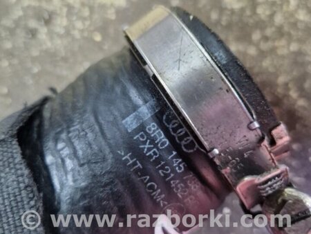 ФОТО Патрубок для Audi (Ауди) Q5 I 8R (08-17) Київ