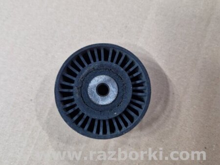 ФОТО Ролик обводной для Audi (Ауди) Q5 I 8R (08-17) Київ