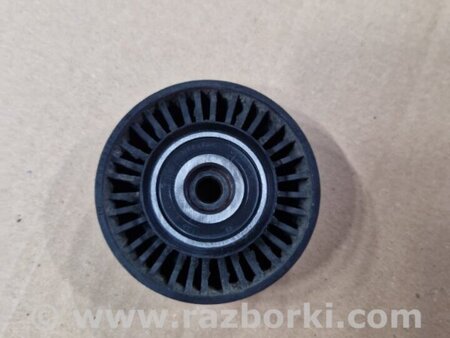 ФОТО Ролик обводной для Audi (Ауди) Q5 I 8R (08-17) Київ