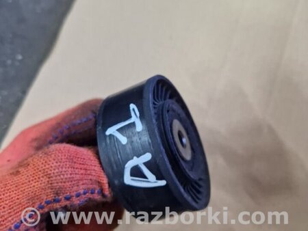 ФОТО Ролик обводной для Audi (Ауди) Q5 I 8R (08-17) Київ