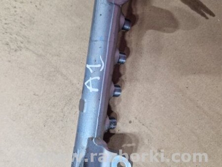 ФОТО Топливная рампа для Audi (Ауди) Q5 I 8R (08-17) Київ