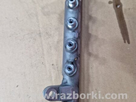 ФОТО Топливная рампа для Audi (Ауди) Q5 I 8R (08-17) Київ