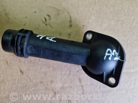 ФОТО Патрубок для Audi (Ауди) Q5 I 8R (08-17) Київ