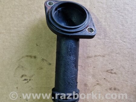 ФОТО Патрубок для Audi (Ауди) Q5 I 8R (08-17) Київ