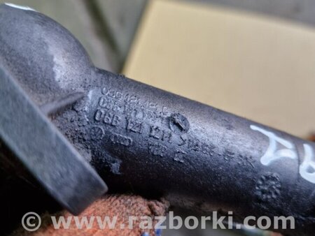 ФОТО Патрубок для Audi (Ауди) Q5 I 8R (08-17) Київ