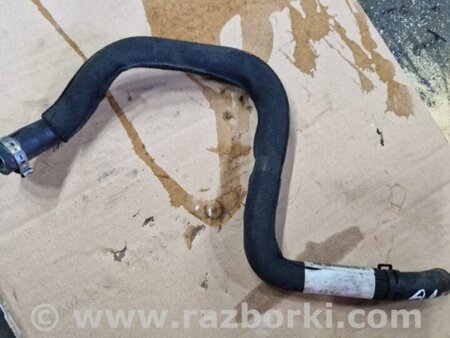 ФОТО Патрубок для Audi (Ауди) Q5 I 8R (08-17) Київ