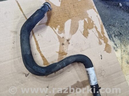ФОТО Патрубок для Audi (Ауди) Q5 I 8R (08-17) Київ