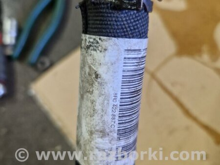 ФОТО Патрубок для Audi (Ауди) Q5 I 8R (08-17) Київ