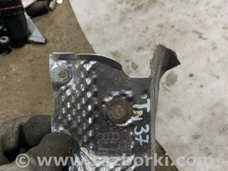 ФОТО Защитный кожух для Audi (Ауди) A4 B8 - 8K2, 8K5 (08.2007-11.2015) Киев