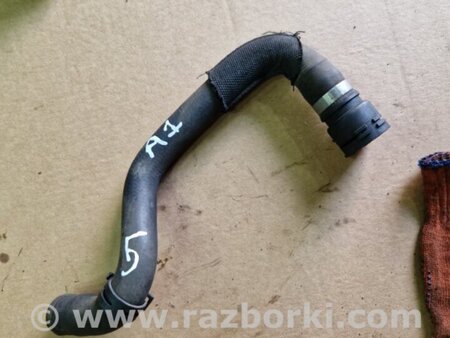 ФОТО Патрубок для Audi (Ауди) Q5 I 8R (08-17) Київ