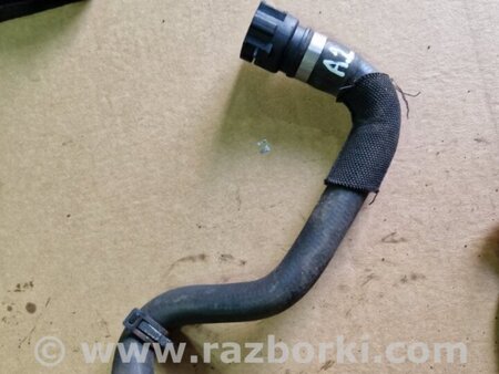 ФОТО Патрубок для Audi (Ауди) Q5 I 8R (08-17) Київ