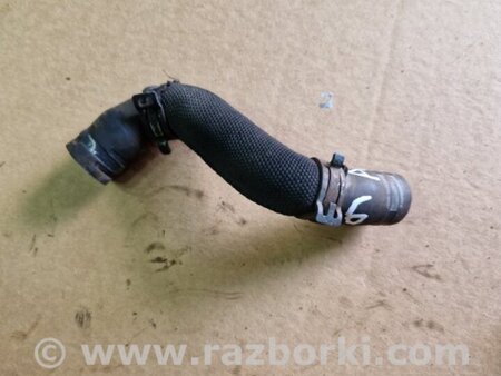 ФОТО Патрубок для Audi (Ауди) Q5 I 8R (08-17) Київ