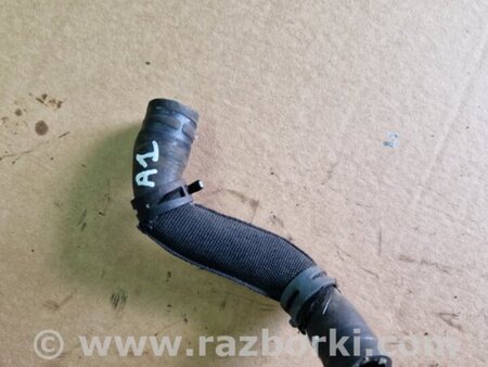 ФОТО Патрубок для Audi (Ауди) Q5 I 8R (08-17) Київ