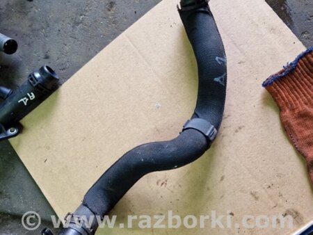 ФОТО Патрубок для Audi (Ауди) Q5 I 8R (08-17) Київ