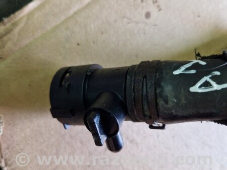 ФОТО Патрубок для Audi (Ауди) Q5 I 8R (08-17) Київ