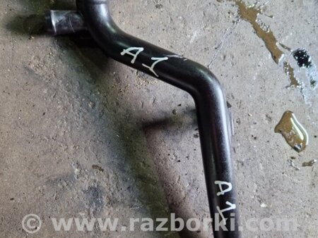 ФОТО Трубка системы охлаждения для Audi (Ауди) Q5 I 8R (08-17) Київ