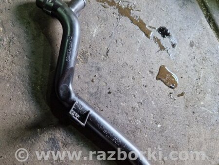 ФОТО Трубка системы охлаждения для Audi (Ауди) Q5 I 8R (08-17) Київ