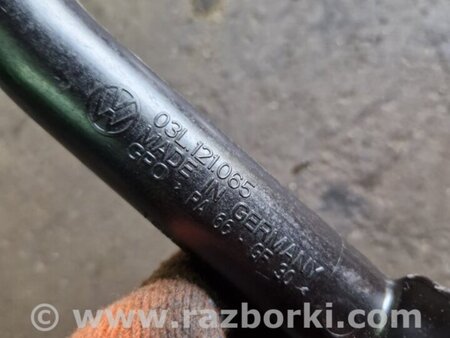 ФОТО Трубка системы охлаждения для Audi (Ауди) Q5 I 8R (08-17) Київ