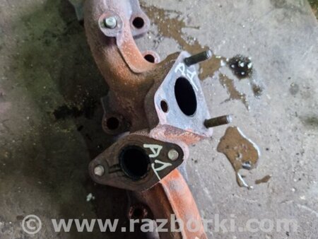 ФОТО Коллектор выпускной для Audi (Ауди) Q5 I 8R (08-17) Київ