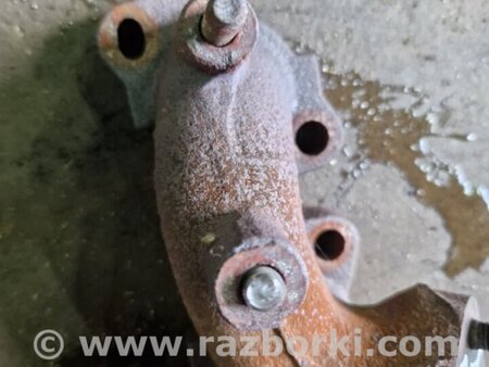 ФОТО Коллектор выпускной для Audi (Ауди) Q5 I 8R (08-17) Київ