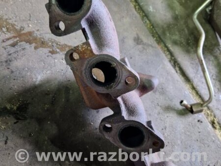 ФОТО Коллектор выпускной для Audi (Ауди) Q5 I 8R (08-17) Київ