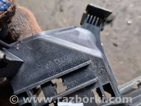 ФОТО Кронштейн для Audi (Ауди) Q5 I 8R (08-17) Київ