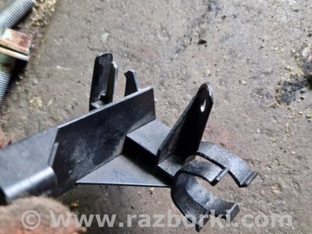 ФОТО Кронштейн для Audi (Ауди) Q5 I 8R (08-17) Київ