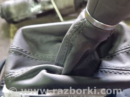 ФОТО Ручка КПП для Audi (Ауди) Q5 I 8R (08-17) Київ