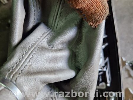 ФОТО Ручка КПП для Audi (Ауди) Q5 I 8R (08-17) Київ