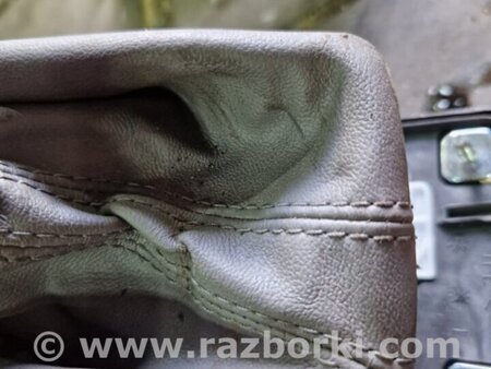 ФОТО Ручка КПП для Audi (Ауди) Q5 I 8R (08-17) Київ