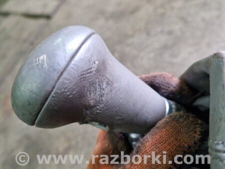 ФОТО Ручка КПП для Audi (Ауди) Q5 I 8R (08-17) Київ