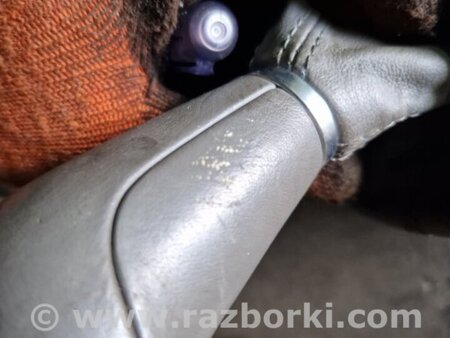 ФОТО Ручка КПП для Audi (Ауди) Q5 I 8R (08-17) Київ