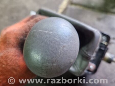 ФОТО Ручка КПП для Audi (Ауди) Q5 I 8R (08-17) Київ