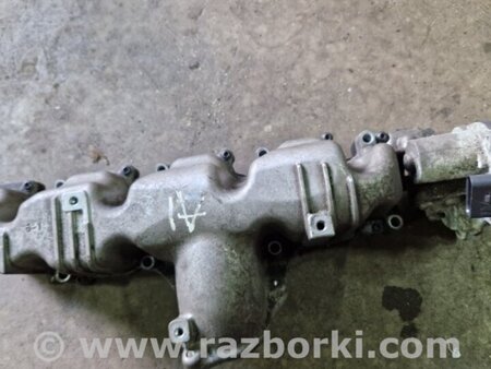 ФОТО Коллектор впускной для Audi (Ауди) Q5 I 8R (08-17) Київ