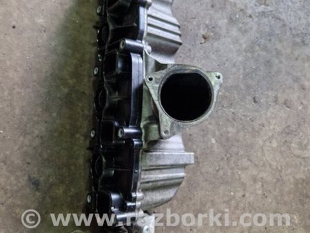 ФОТО Коллектор впускной для Audi (Ауди) Q5 I 8R (08-17) Київ