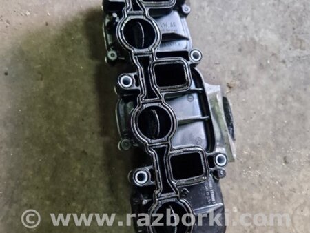 ФОТО Коллектор впускной для Audi (Ауди) Q5 I 8R (08-17) Київ