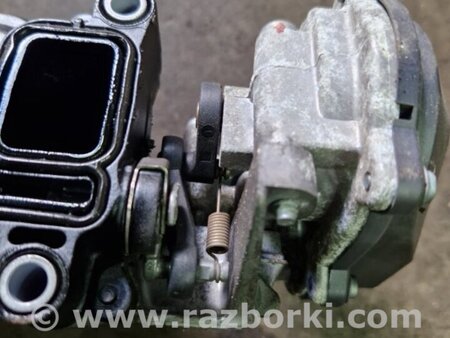 ФОТО Коллектор впускной для Audi (Ауди) Q5 I 8R (08-17) Київ